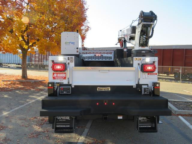 2022 Ram 5500 Tradesman/SLT