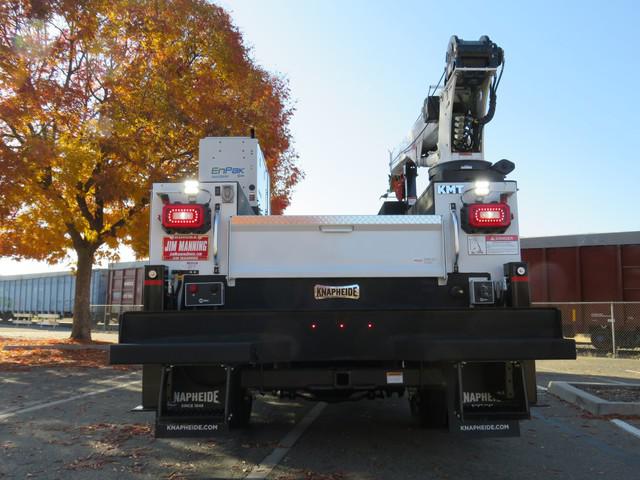 2022 Ram 5500 Tradesman/SLT