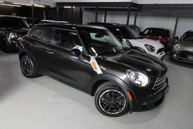 2015 MINI Cooper Paceman FWD 2dr for sale in Seattle, WA