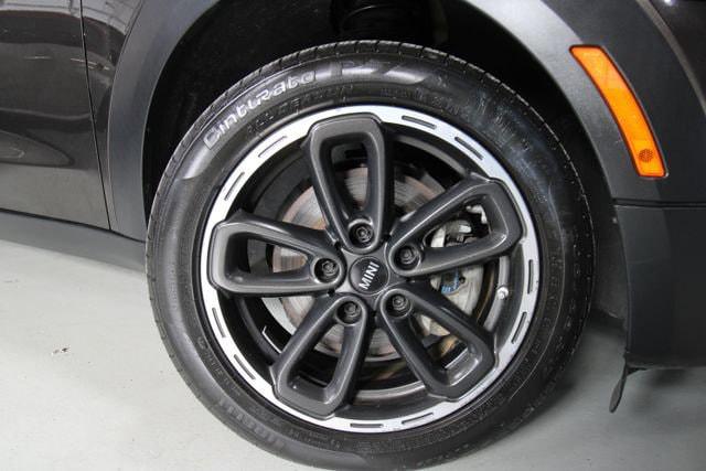 2015 MINI Cooper Paceman FWD 2dr