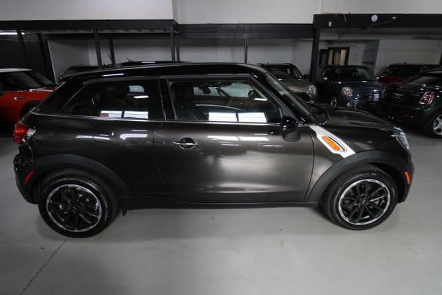 2015 MINI Cooper Paceman FWD 2dr
