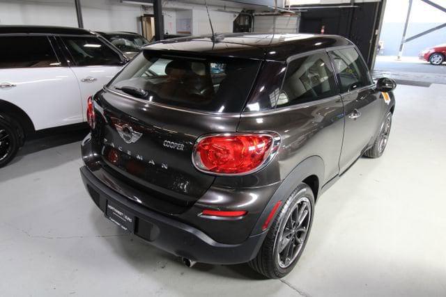 2015 MINI Cooper Paceman FWD 2dr