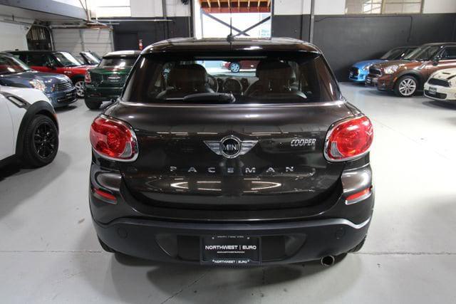 2015 MINI Cooper Paceman FWD 2dr