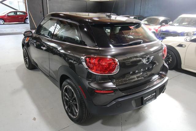 2015 MINI Cooper Paceman FWD 2dr