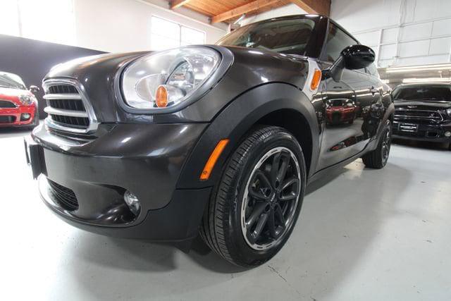 2015 MINI Cooper Paceman FWD 2dr