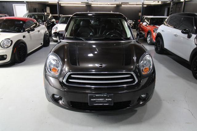 2015 MINI Cooper Paceman FWD 2dr