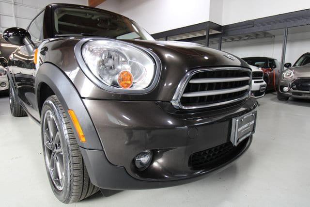 2015 MINI Cooper Paceman FWD 2dr