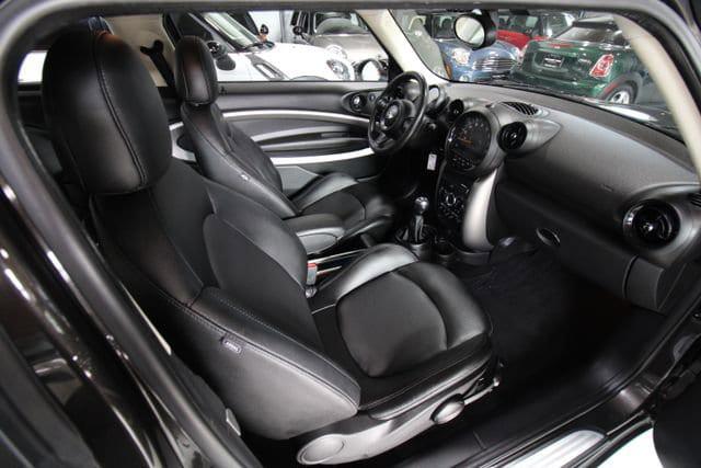 2015 MINI Cooper Paceman FWD 2dr
