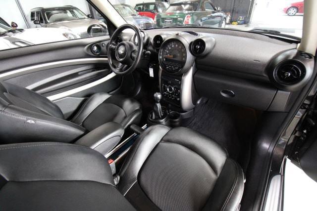 2015 MINI Cooper Paceman FWD 2dr