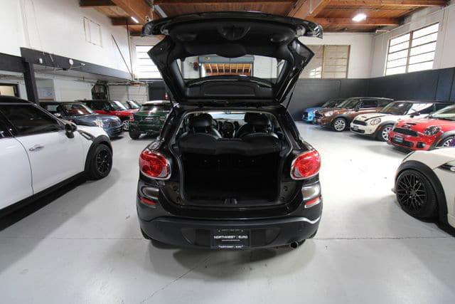 2015 MINI Cooper Paceman FWD 2dr