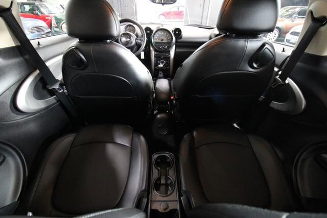 2015 MINI Cooper Paceman FWD 2dr