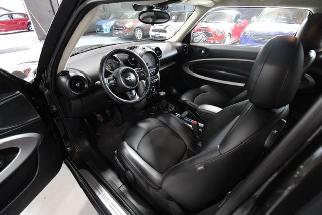 2015 MINI Cooper Paceman FWD 2dr