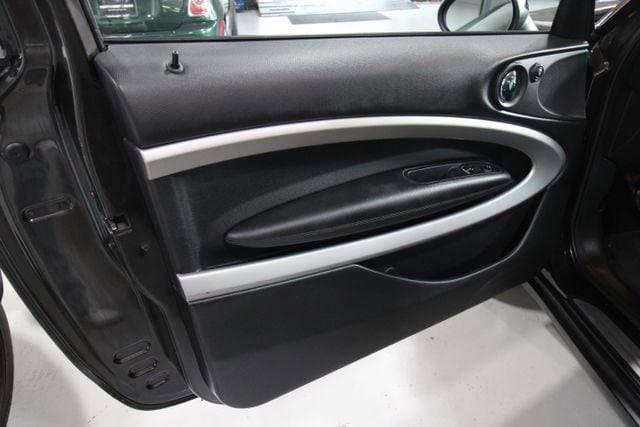 2015 MINI Cooper Paceman FWD 2dr