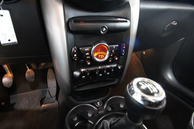 2015 MINI Cooper Paceman FWD 2dr