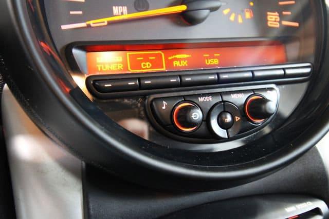 2015 MINI Cooper Paceman FWD 2dr
