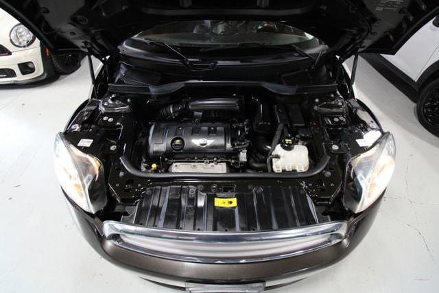 2015 MINI Cooper Paceman FWD 2dr
