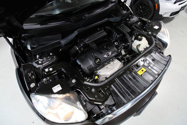2015 MINI Cooper Paceman FWD 2dr