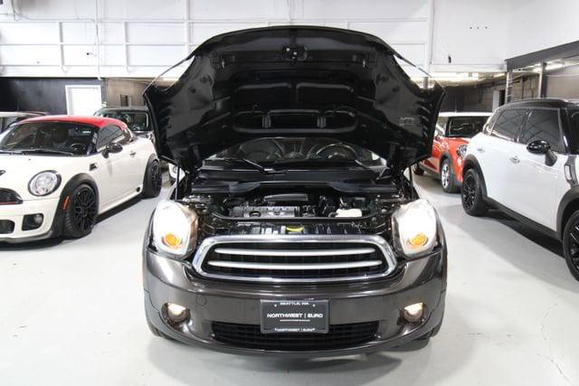 2015 MINI Cooper Paceman FWD 2dr
