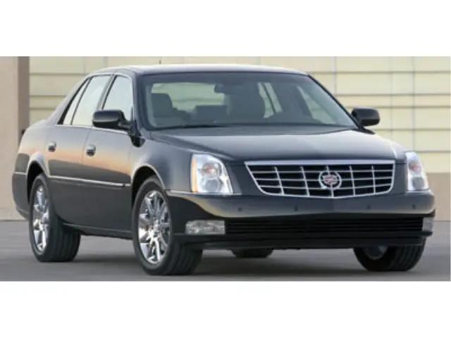 2006 Cadillac DTS Standard for sale in Corpus Christi, TX