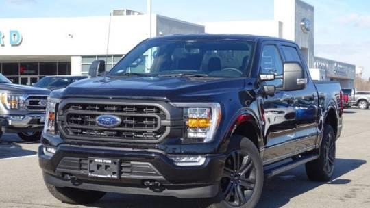 2022 Ford F-150 XLT for sale in Mchenry, IL