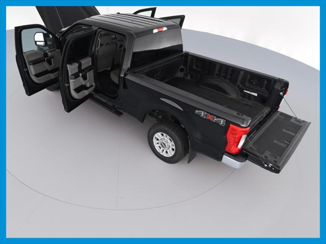 2017 Ford F-250 XLT