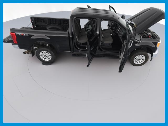 2017 Ford F-250 XLT