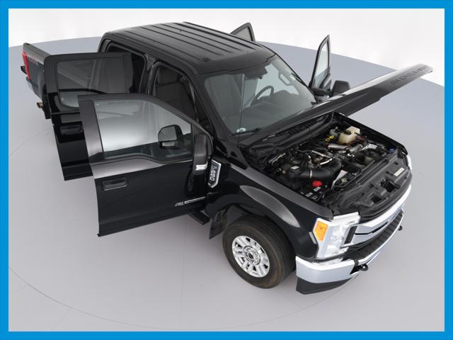 2017 Ford F-250 XLT