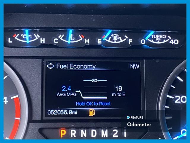 2017 Ford F-250 XLT
