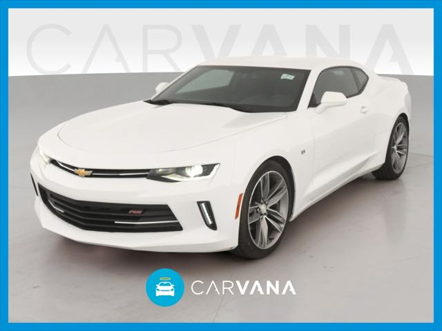 2017 Chevrolet Camaro 1LT for sale in , 