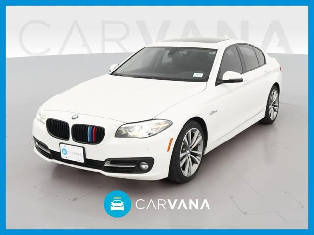 2016 BMW 5 Series 528i for sale near , 