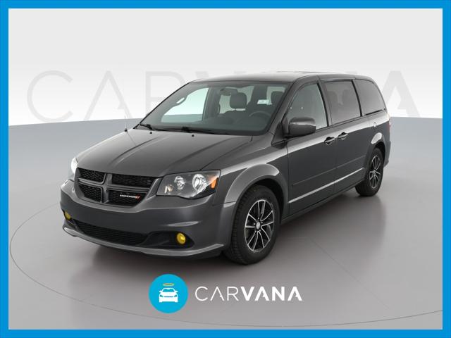 2016 Dodge Grand Caravan R/T for sale near , 