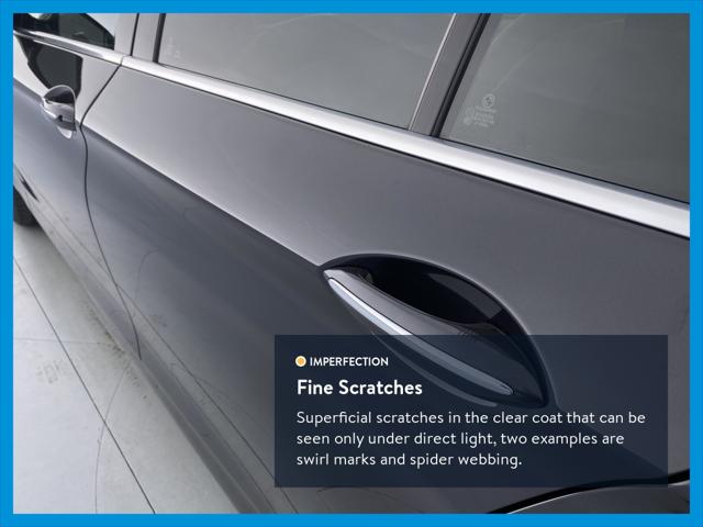 2016 BMW 5 Series 535i xDrive