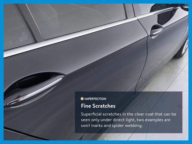 2016 BMW 5 Series 535i xDrive