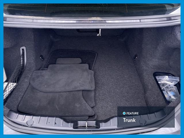 2016 BMW 5 Series 535i xDrive