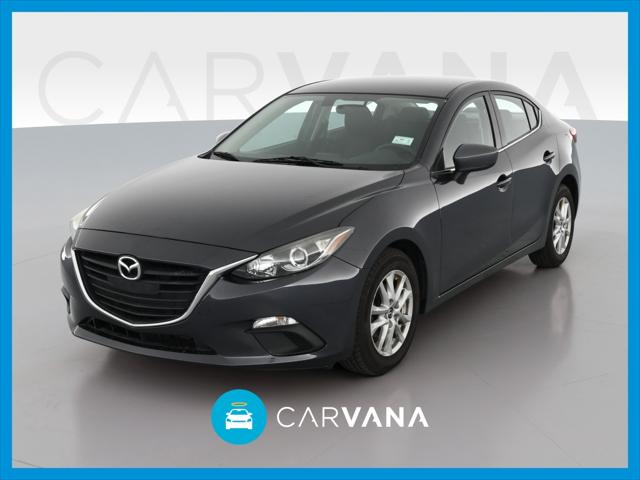 2014 Mazda Mazda3 i Touring for sale in , 