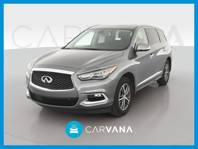 2017 INFINITI QX60 for sale near , 