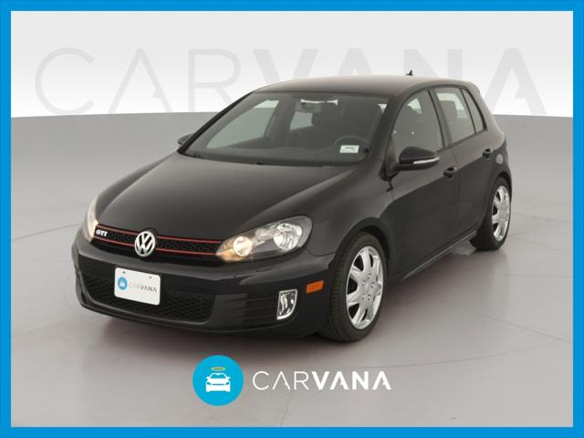 2013 Volkswagen GTI for sale near , 