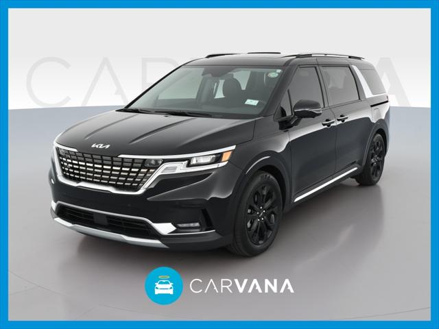 2022 Kia Carnival SX Prestige for sale near , 