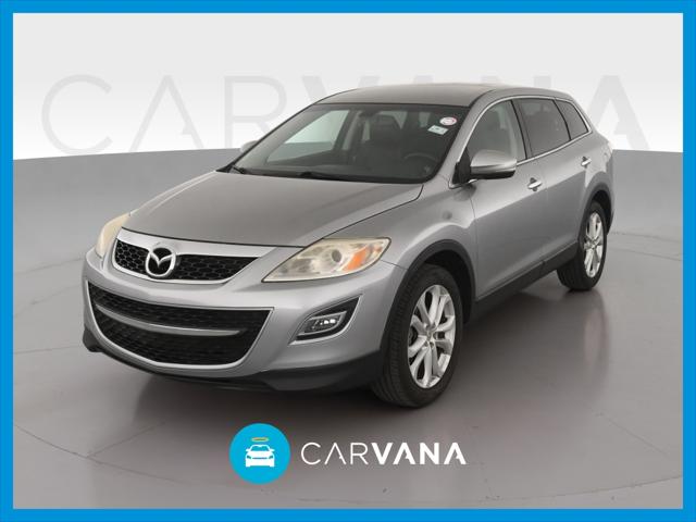 2012 Mazda CX-9 Grand Touring for sale near , 