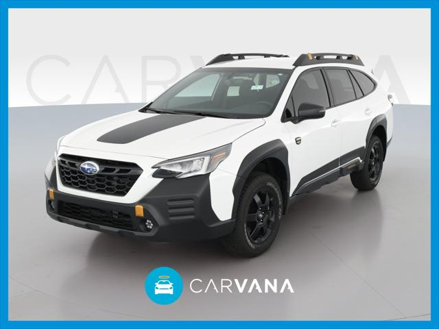 2022 Subaru Outback Wilderness for sale near , 