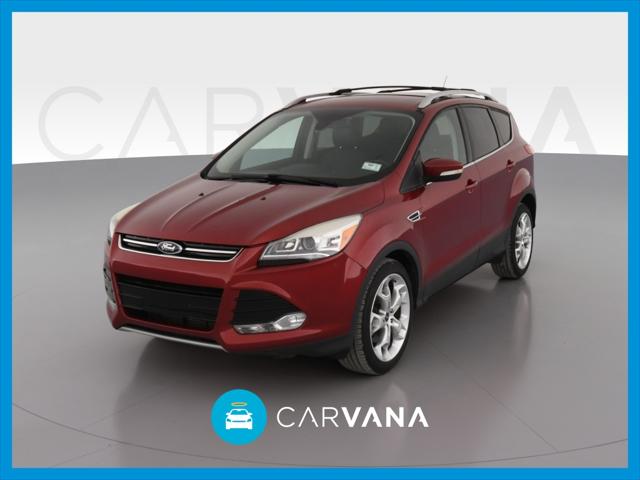 2013 Ford Escape Titanium for sale near , 