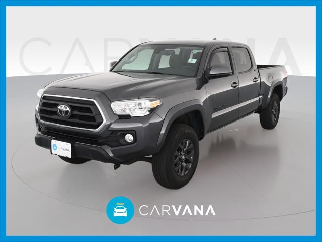 2020 Toyota Tacoma SR5 for sale near , 