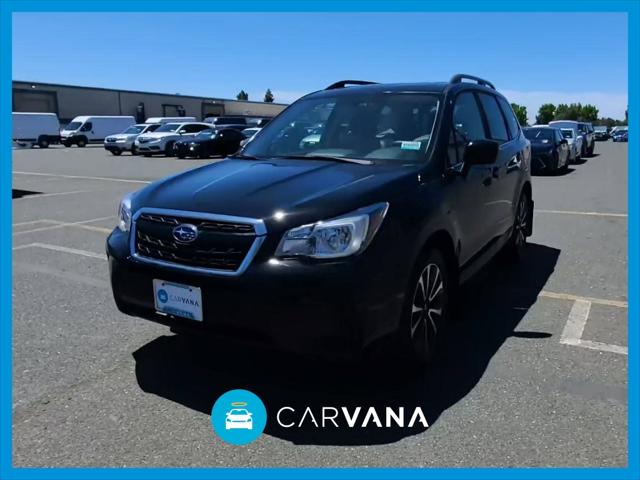 2017 Subaru Forester Premium for sale in , 