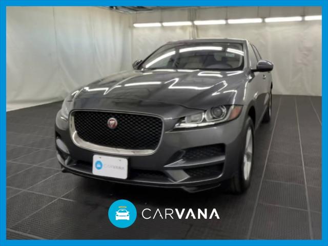 2017 Jaguar F-PACE 35t Premium for sale near , 