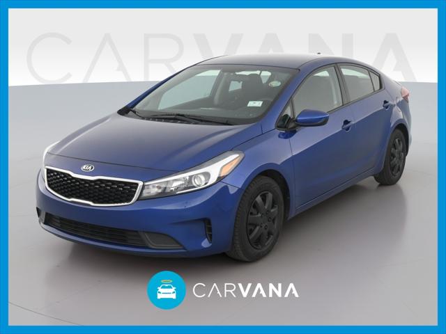 2017 Kia Forte LX for sale near , 