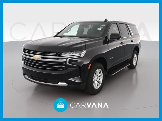 2021 Chevrolet Tahoe LT for sale in , 