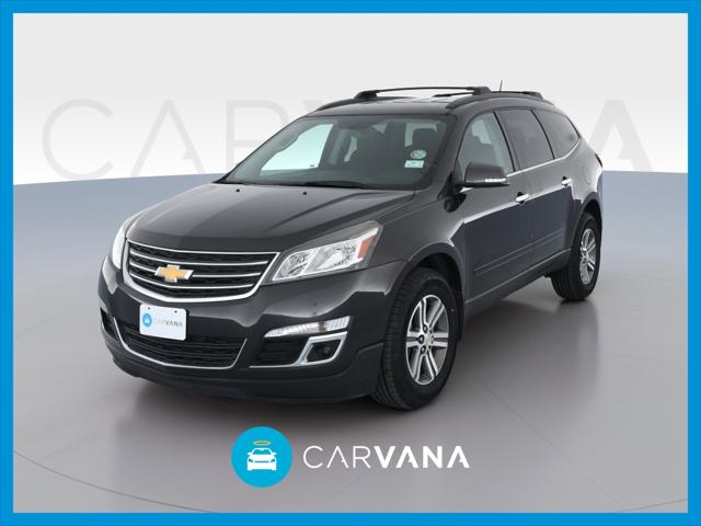 2017 Chevrolet Traverse LT for sale near , 