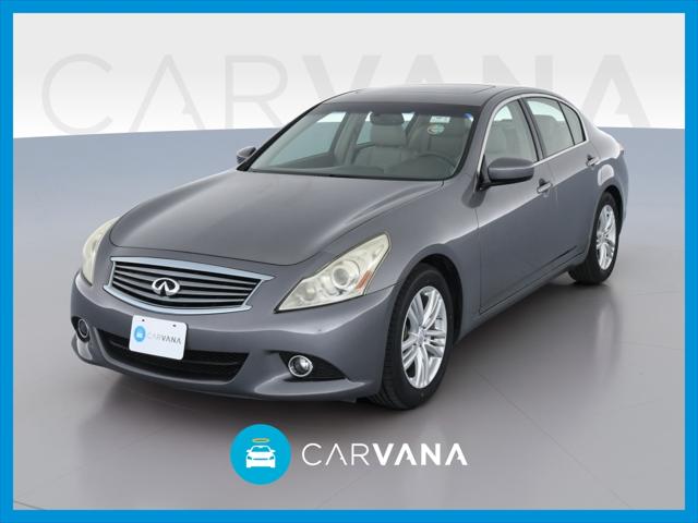2011 INFINITI G37 Journey for sale near , 