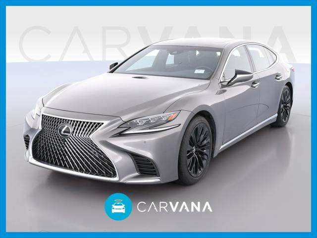 2018 Lexus LS LS 500 for sale near , 