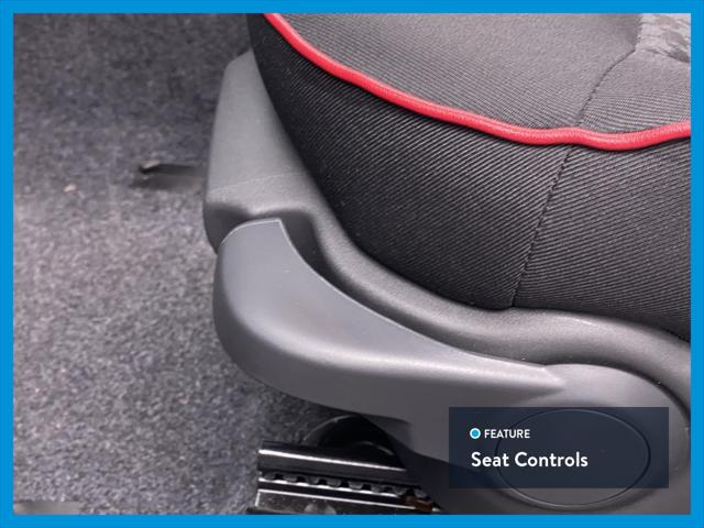 2019 Fiat 500 Pop